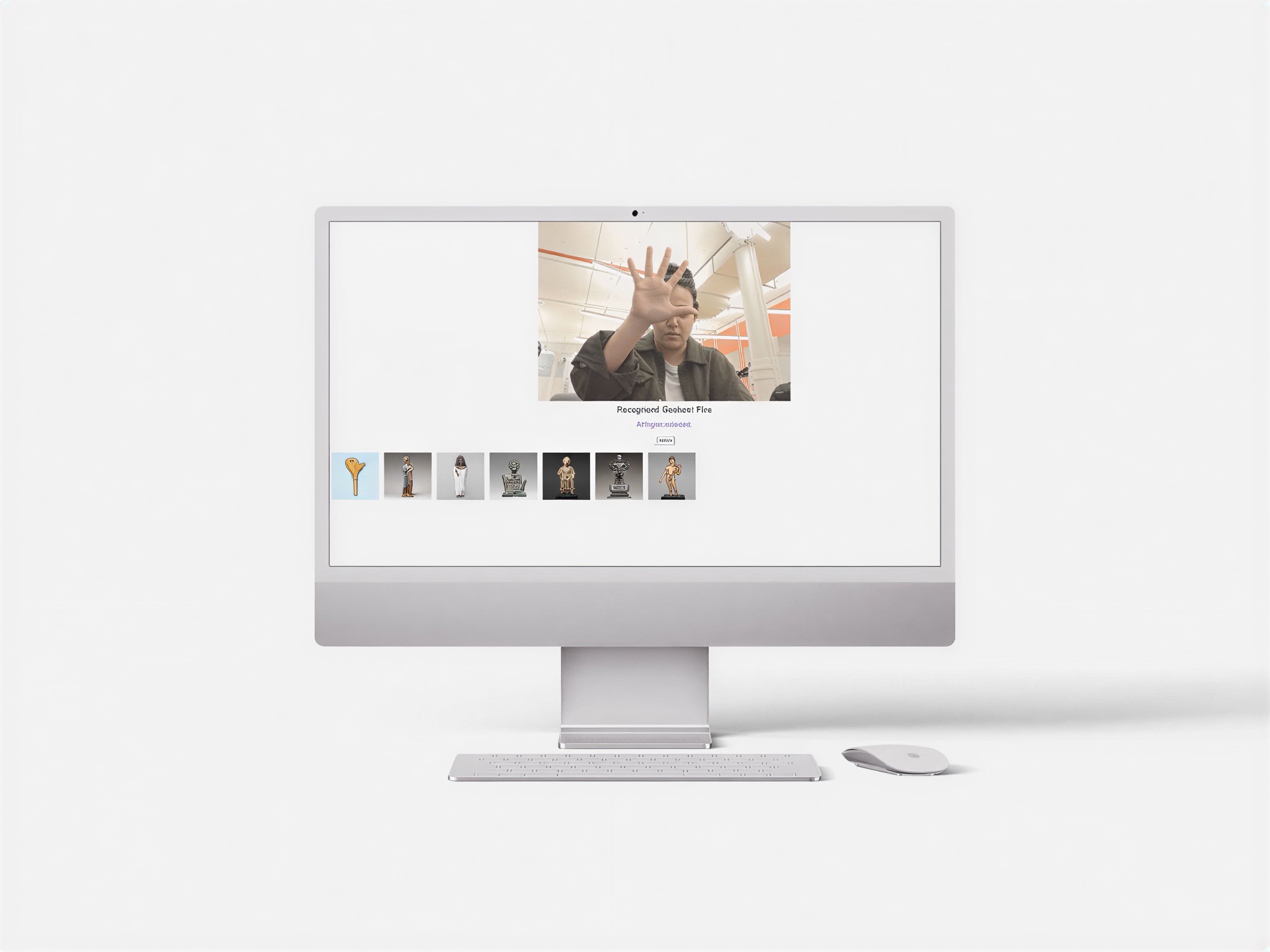 Living Archive — 3